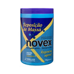 CREME DE TRATAMENTO NOVEX REPOSICAO MASSA 1kg