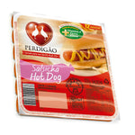 SALSICHA PERDIGAO HOT DOG 500g