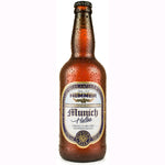 CERVEJA HEMMER MUNICH HELLES 500ml