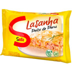 LASANHA SADIA PEITO PERU 600g