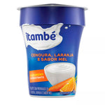 IOG ITAMBE NAT CENOURA/LARANJA/MEL 170G