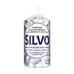 POLIDOR METAL SILVO 200ML