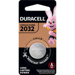 BATERIA DURACELL DL 2032 C/1