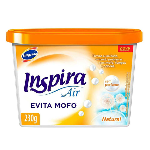 EVITA MOFO INSPIRA NATURAL 230g