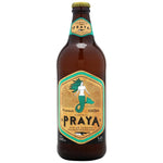 CERVEJA PRAYA PREMIUM WITBIER 600ml