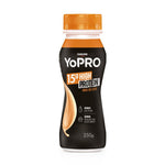 IOGURTE DANONE YOPRO 15g HIGH PROTEIN DOCE LEITE 250g