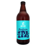 CERVEJA ROTER AMERICAN IPA 600ML