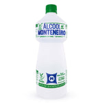 ALCOOL MONTENEGRO 46% 1L