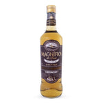AGUARDENTE MAGNIFICA ENVELHECIDA 700ML