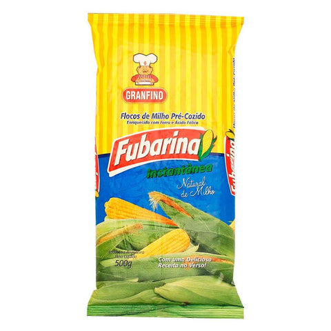 FUBARINA GRANFINO 500G