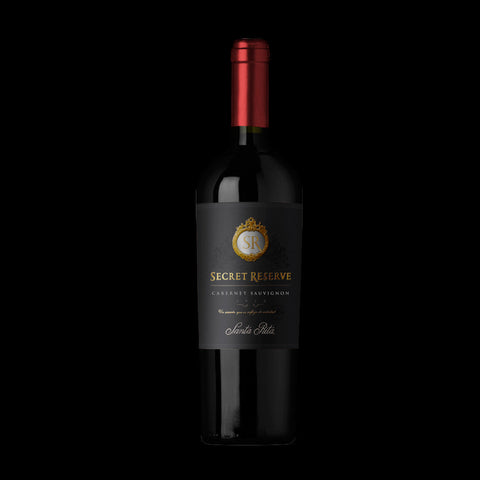 VINHO STA RITA CABERNET SAUVIGNON SECRET RESERVE 750ml
