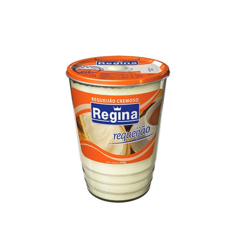 REQUEIJAO REGINA CREMOSO 220g