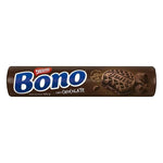 BISCOITO NESTLE BONO RECH CHOCOLATE 126g