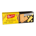BISCOITO BAUDUCCO LEVISSIMO QUEIJO 130g