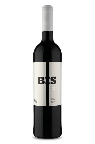 VINHO BIS ESCOLHA DO ENOLOGO 2017 TT SC 750ml