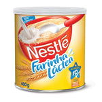 FARINHA LACTEA NESTLE 400G