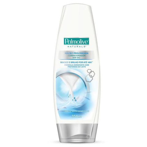 CONDICIONADOR PALMOLIVE MACIEZ PROLONGADA 350ML