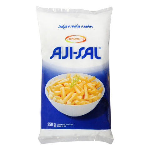 TEMPERO AJISAL SACO 250G