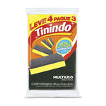 ESPONJA TININDO MULTIUSO LV4 PG3