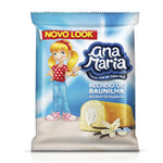 BOLO ANA MARIA BAUNILHA 70g
