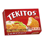 EMPANADOS TEKITOS 300G