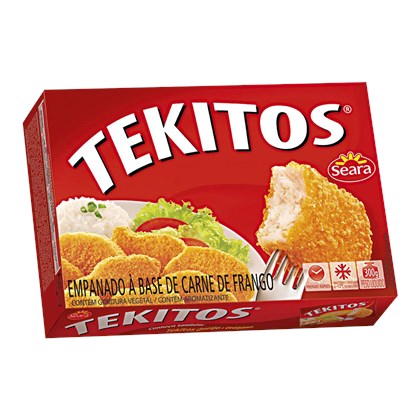 EMPANADOS TEKITOS 300G