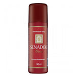 DESODORANTE SENADOR SPRAY CLASSIC 90ml