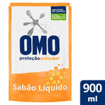LAVA ROUPAS LIQ OMO SPORTS SH 1L