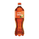 CHA MATTE LEAO PESSEGO 1,5L