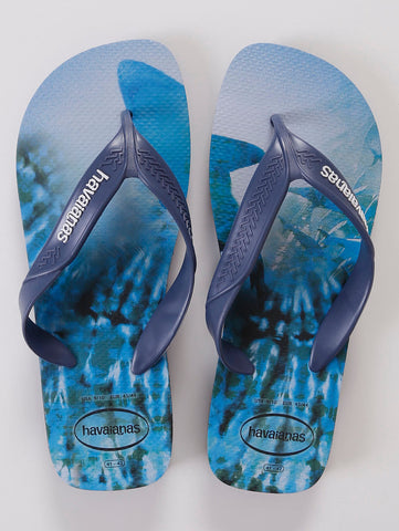 HAVAIANAS SURF AZUL INDIGO 35/36