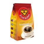 CAFE 3 CORACOES TRADICIONAL 250G