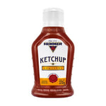 KETCHUP HEMMER CURRY 320G