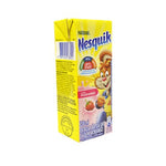 BEBIDA LACTEA NESQUIK MORANGO 200ml