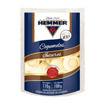 COGUMELO CHAMPIGNON HEMMER INTEIRO SH 100g