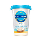 REQUEIJAO CATUPIRY CREMOSO LIGHT 200G