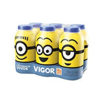 LEITE FERMENTADO VIGOR 450G