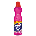 LIMPADOR VEJA PERFUMES FLORES 500ML 30%DESCONTO