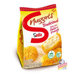 NUGGETS SADIA FRANGO TRAD 300G