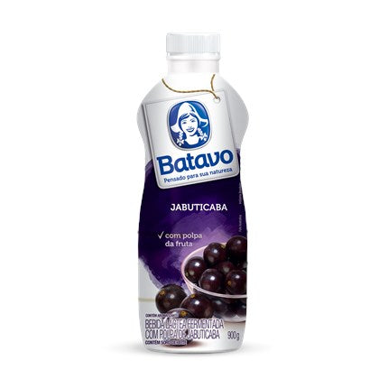 IOGURTE BATAVO JABUTICABA 900g