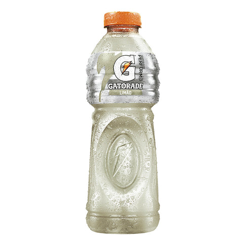 HIDROTONICO GATORADE LIMAO 500ML