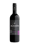 VINHO ALMADEN MERLOT TINTO SECO  750ml
