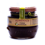 GELEIA HOMEMADE CEBOLA CARAMELIZADA 180g