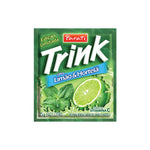 REFRESCO TRINK LIMAO HORTELA 25G