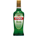 LICOR STOCK CREME MENTA 720ml