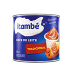 DOCE LEITE ITAMBE 800G