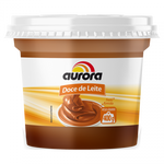 DOCE LEITE AURORA 400G
