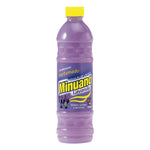 DESINFETANTE MINUANO LAVANDA 500ML