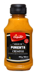 MOLHO PIMENTA CREMOLHOSO DAJUDA 190G