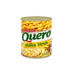 MILHO VERDE QUERO LT 170G