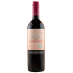 VINHO CONCHA Y TORO RESERVADO SWEET RED TINTO SUAVE 750ML